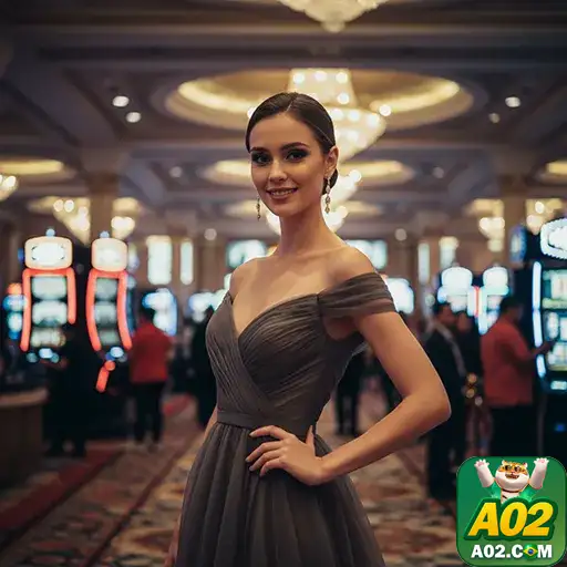 a02 descubra avançado entretenimento online